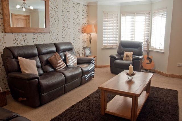  Image of 5 bedroom Detached house for sale in Taran Alloa FK10 at ALLOA FK10 ALLOA, FK10 1RF