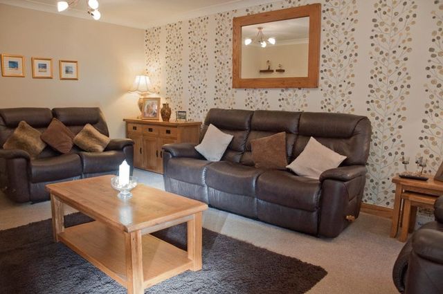  Image of 5 bedroom Detached house for sale in Taran Alloa FK10 at ALLOA FK10 ALLOA, FK10 1RF
