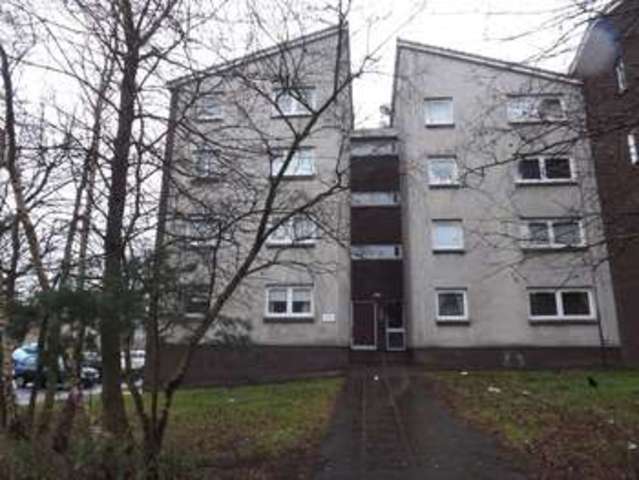  Image of 2 bedroom Flat to rent in Ann Court Hamilton ML3 at Ann Court Burnbank Hamilton, ML3 9HB