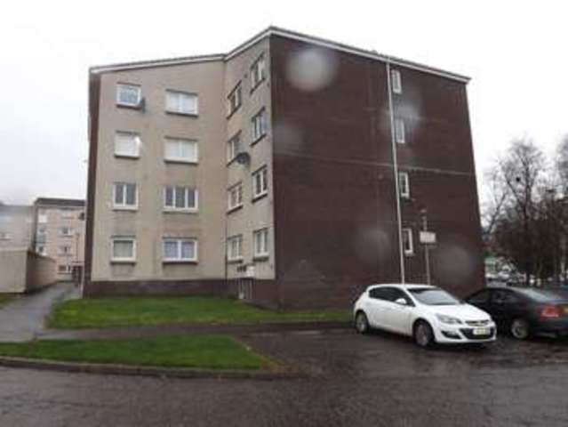  Image of 2 bedroom Flat to rent in Ann Court Hamilton ML3 at Ann Court Burnbank Hamilton, ML3 9HB