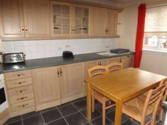  Image of 2 bedroom Flat to rent in Ann Court Hamilton ML3 at Ann Court Burnbank Hamilton, ML3 9HB