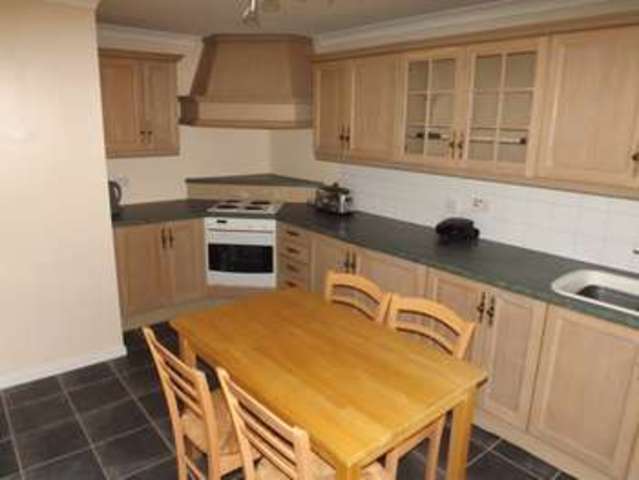  Image of 2 bedroom Flat to rent in Ann Court Hamilton ML3 at Ann Court Burnbank Hamilton, ML3 9HB