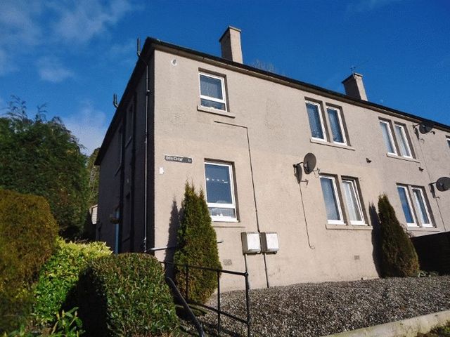  Image of 2 bedroom Flat for sale in Beechwood Sauchie Alloa FK10 at Beechwood  Sauchie, FK10 3LA