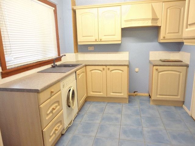  Image of 2 bedroom Terraced house for sale in Branshill Park Sauchie Alloa FK10 at Branshill Park  Sauchie, FK10 3EB