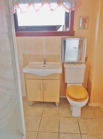  Image of 2 bedroom Terraced house for sale in Branshill Park Sauchie Alloa FK10 at Branshill Park  Sauchie, FK10 3EB