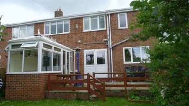  Image of 3 bedroom Semi-Detached house for sale in Cranborne Sunderland SR3 at Cranborne  Sunderland, SR3 3SQ