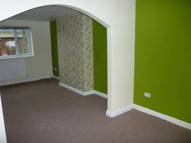  Image of 4 bedroom Terraced house for sale in Kirkley Drive Ponteland Newcastle upon Tyne NE20 at Kirkley Drive Ponteland Newcastle Upon Tyne, NE20 9QP