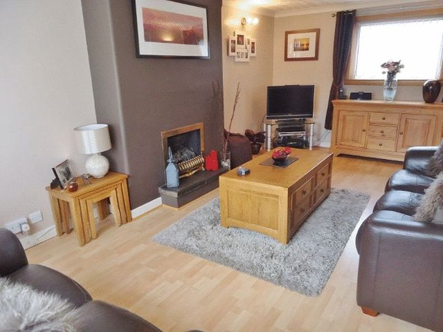  Image of 2 bedroom Semi-Detached house for sale in Glenhead Avenue Coalsnaughton Tillicoultry FK13 at Glenhead Avenue  Coalsnaughton, FK13 6JN