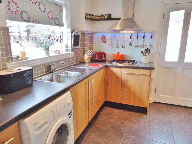  Image of 2 bedroom Semi-Detached house for sale in Glenhead Avenue Coalsnaughton Tillicoultry FK13 at Glenhead Avenue  Coalsnaughton, FK13 6JN