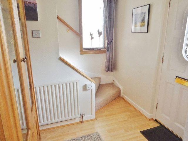 Image of 2 bedroom Semi-Detached house for sale in Glenhead Avenue Coalsnaughton Tillicoultry FK13 at Glenhead Avenue  Coalsnaughton, FK13 6JN