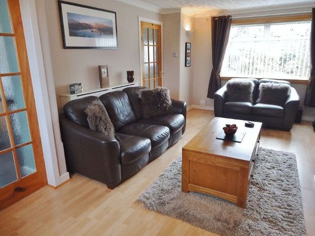 Image of 2 bedroom Semi-Detached house for sale in Glenhead Avenue Coalsnaughton Tillicoultry FK13 at Glenhead Avenue  Coalsnaughton, FK13 6JN