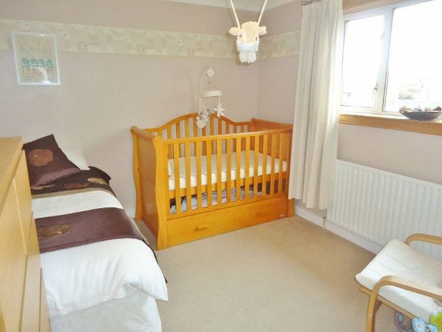  Image of 2 bedroom Semi-Detached house for sale in Glenhead Avenue Coalsnaughton Tillicoultry FK13 at Glenhead Avenue  Coalsnaughton, FK13 6JN