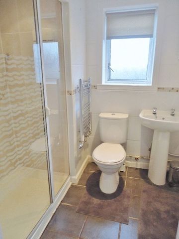  Image of 2 bedroom Semi-Detached house for sale in Glenhead Avenue Coalsnaughton Tillicoultry FK13 at Glenhead Avenue  Coalsnaughton, FK13 6JN