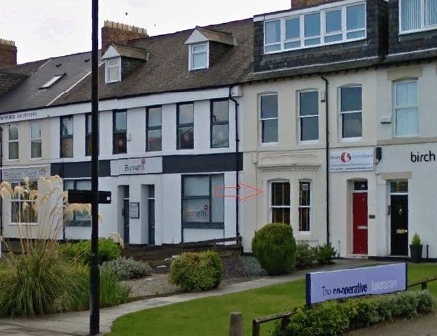  Image of Property to rent in Lansdowne Terrace Gosforth Newcastle upon Tyne NE3 at Lansdowne Terrace Gosforth Newcastle Upon Tyne, NE3 1HN