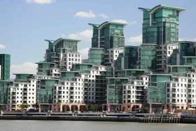  Image of 2 bedroom Flat to rent in St. George Wharf London SW8 at Drake House  Vauxhall, SW8 2LR