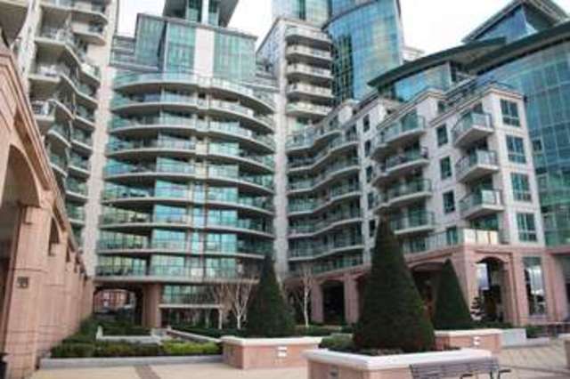  Image of 2 bedroom Flat to rent in St. George Wharf London SW8 at Drake House  Vauxhall, SW8 2LR