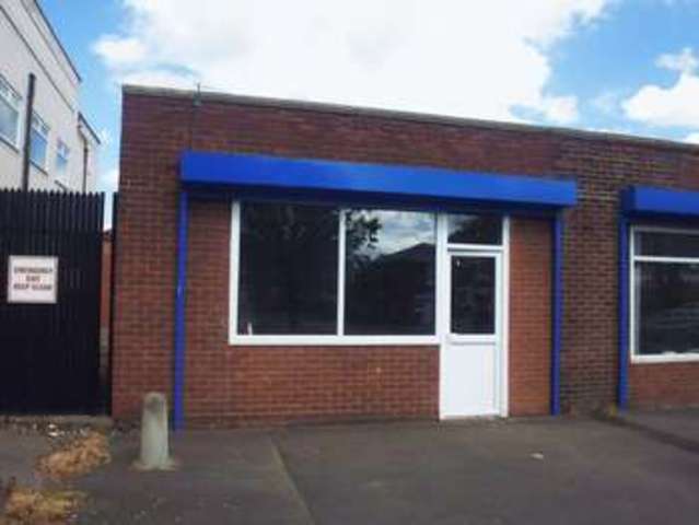 Image of Property for sale in Tynemouth Road Wallsend NE28 at Tynemouth Road  Wallsend, NE28 0EA