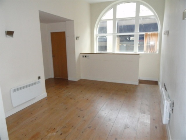  Image of 1 bedroom Flat for sale in Scoresby Street Bradford BD1 at Little Germany, Bradford, BD1 5ET