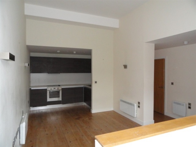  Image of 1 bedroom Flat for sale in Scoresby Street Bradford BD1 at Little Germany, Bradford, BD1 5ET
