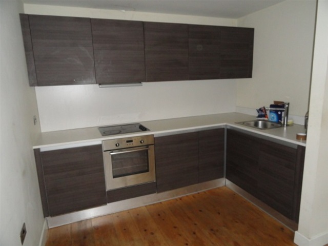  Image of 1 bedroom Flat for sale in Scoresby Street Bradford BD1 at Little Germany, Bradford, BD1 5ET