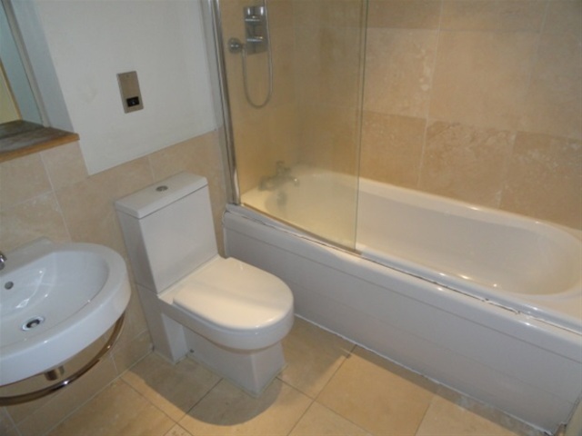  Image of 1 bedroom Flat for sale in Scoresby Street Bradford BD1 at Little Germany, Bradford, BD1 5ET