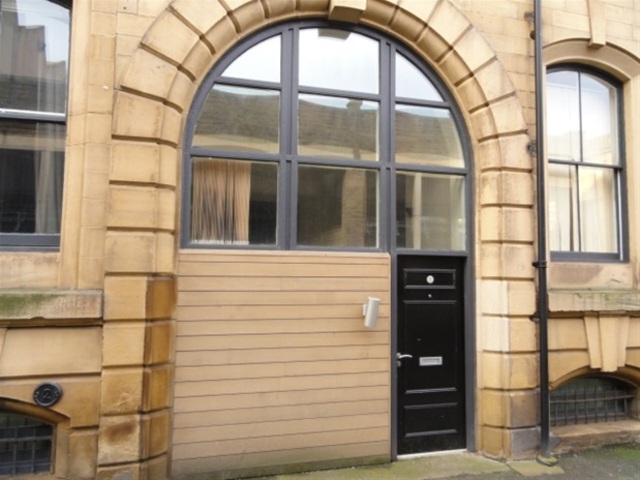  Image of 1 bedroom Flat for sale in Scoresby Street Bradford BD1 at Little Germany, Bradford, BD1 5ET