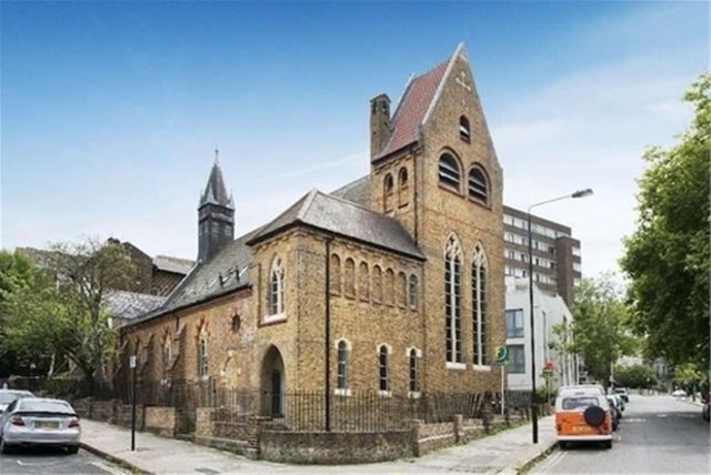  Image of 1 bedroom Flat to rent in Loudoun Road London NW8 at SOUTH HAMPSTEAD, NW8 0DH