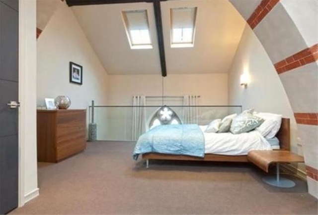  Image of 1 bedroom Flat to rent in Loudoun Road London NW8 at SOUTH HAMPSTEAD, NW8 0DH