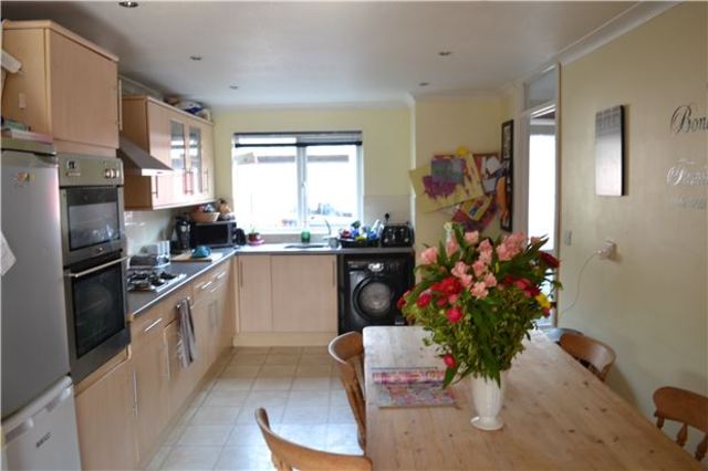  Image of 3 bedroom Terraced house for sale in Northampton Way St. Leonards-on-Sea TN38 at East Sussex, TN38 9QN
