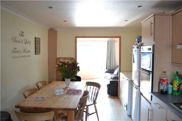  Image of 3 bedroom Terraced house for sale in Northampton Way St. Leonards-on-Sea TN38 at East Sussex, TN38 9QN
