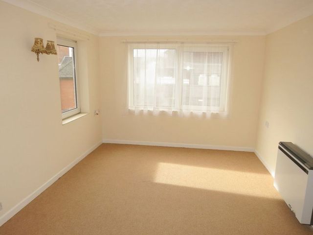  Image of 1 bedroom Retirement Property for sale in Carrington Way Wincanton BA9 at Carrington Way  Wincanton, BA9 9JH