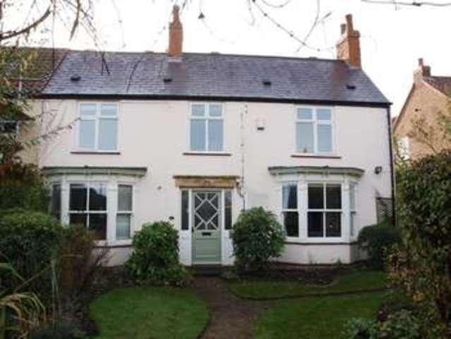  Image of 4 bedroom Detached house for sale in Station Road Sutton-on-Trent Newark NG23 at 17 Station Road  Newark, NG23 6QF