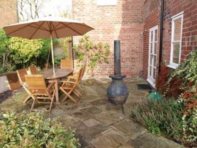  Image of 4 bedroom Detached house for sale in Station Road Sutton-on-Trent Newark NG23 at 17 Station Road  Newark, NG23 6QF