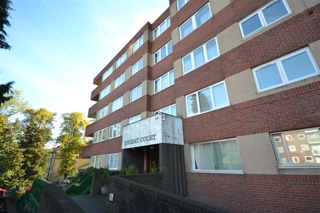  Image of 1 bedroom Property to rent in Ballards Lane London N3 at Ballards Lane  Finchley, N3 2NQ