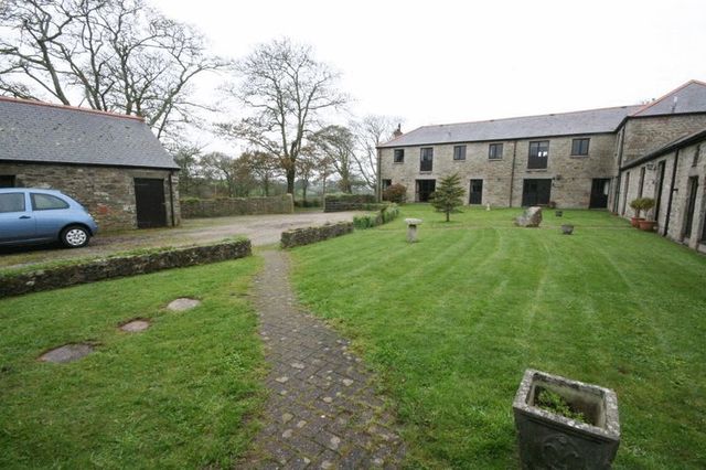  Image of 2 bedroom Bungalow to rent in Ponsanooth Truro TR3 at Ponsanooth Truro, TR3 7HL