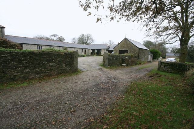  Image of 2 bedroom Bungalow to rent in Ponsanooth Truro TR3 at Ponsanooth Truro, TR3 7HL
