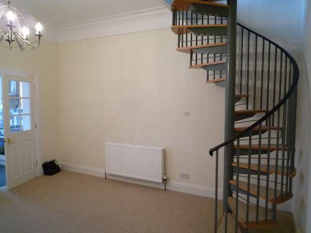  Image of 2 bedroom Cottage to rent in West Calder EH55 at West Calder West Lothian West Lothian, EH55 8RQ
