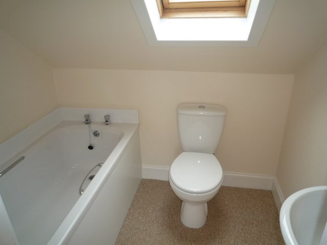  Image of 2 bedroom Cottage to rent in West Calder EH55 at West Calder West Lothian West Lothian, EH55 8RQ