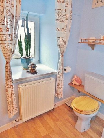 Image of 1 bedroom Terraced house for sale in Primrose Court Tillicoultry FK13 at Primrose Court  Tillicoultry, FK13 6BA