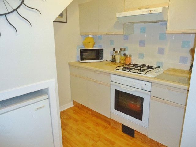  Image of 1 bedroom Terraced house for sale in Primrose Court Tillicoultry FK13 at Primrose Court  Tillicoultry, FK13 6BA