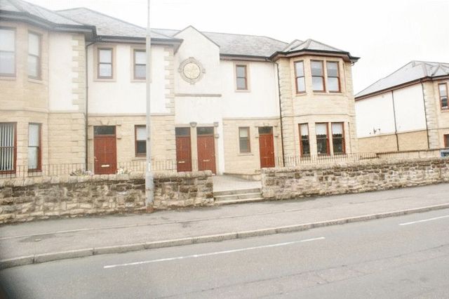  Image of 2 bedroom Property to rent in Delaney Court Alloa FK10 at ALLOA FK10 ALLOA, FK10 1RB