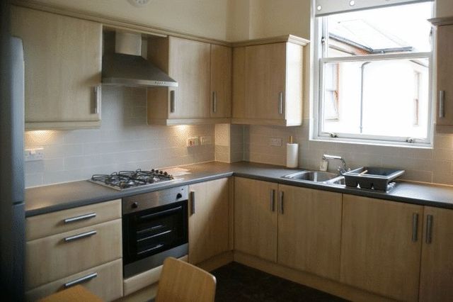 Image of 2 bedroom Property to rent in Delaney Court Alloa FK10 at ALLOA FK10 ALLOA, FK10 1RB