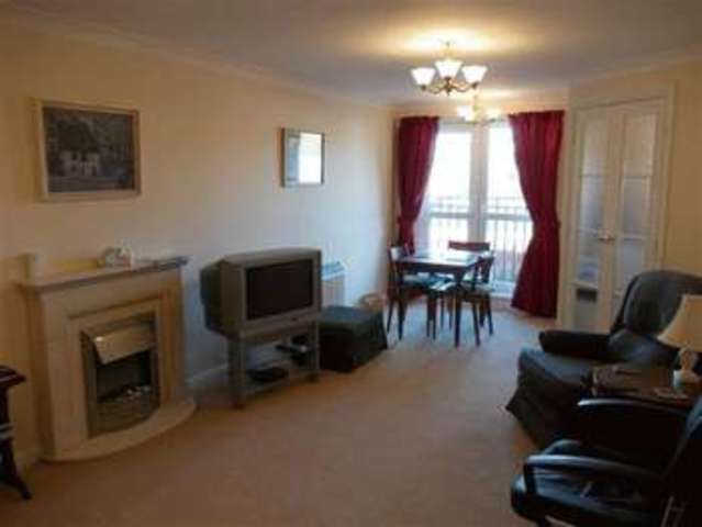  Image of 2 bedroom Flat for sale in Kirkton Place Forfar DD8 at Kirkton Place  Forfar, DD8 2DX