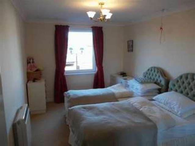  Image of 2 bedroom Flat for sale in Kirkton Place Forfar DD8 at Kirkton Place  Forfar, DD8 2DX
