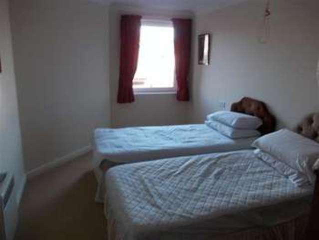  Image of 2 bedroom Flat for sale in Kirkton Place Forfar DD8 at Kirkton Place  Forfar, DD8 2DX
