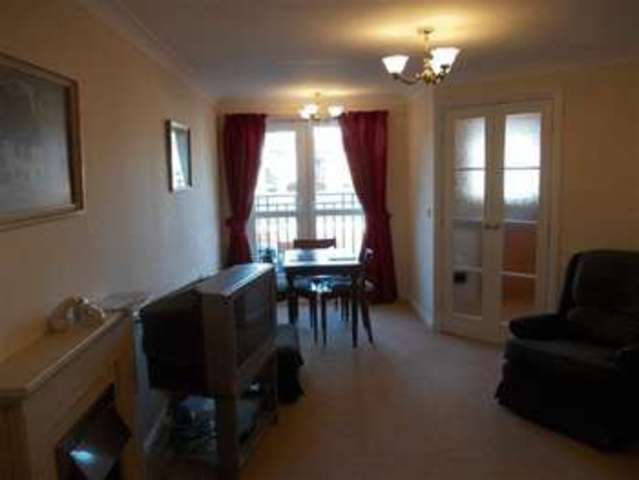  Image of 2 bedroom Flat for sale in Kirkton Place Forfar DD8 at Kirkton Place  Forfar, DD8 2DX