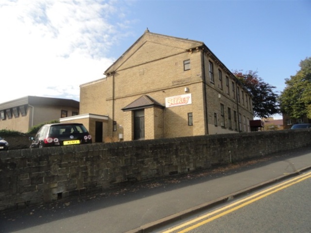  Image of Property for sale in Market Street Shipley BD18 at Shipley, BD18 2BY