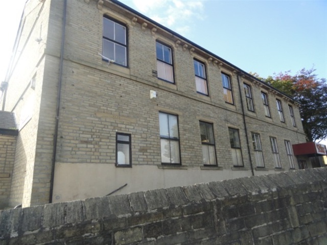  Image of Property for sale in Market Street Shipley BD18 at Shipley, BD18 2BY
