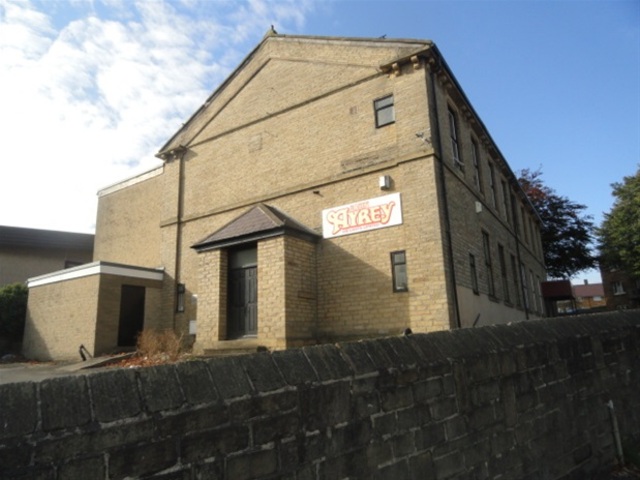  Image of Property for sale in Market Street Shipley BD18 at Shipley, BD18 2BY
