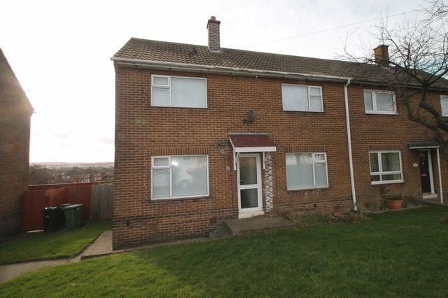  Image of 2 bedroom Semi-Detached house to rent in The Drive Birtley Chester Le Street DH3 at The Drive Birtley Chester Le Street, DH3 2HW
